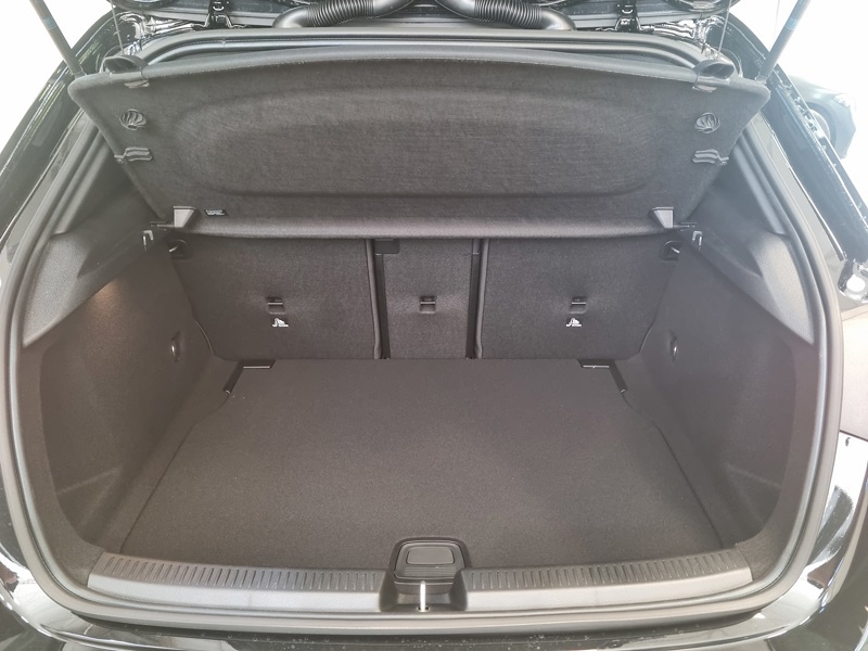 Image Mercedes-Benz CLASSE A 250 e Hybrid EQ AMG Line  